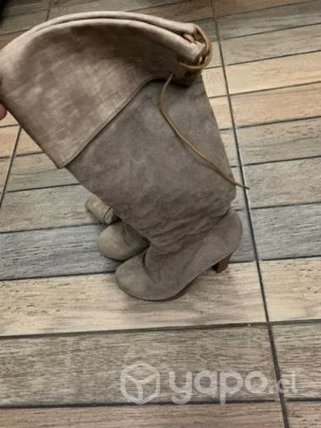 Botas largas - Imagen 3
