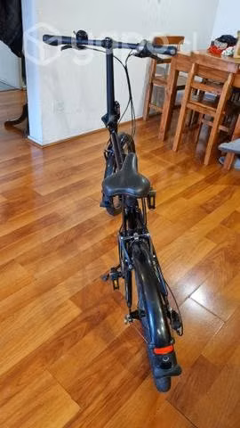 Bicicleta Tern C8 - Imagen 4