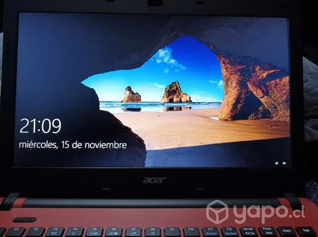 Notebook Acer
