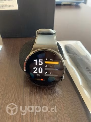 Reloj HUAWEI GT 2 PRO - Imagen 3
