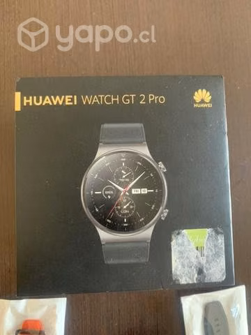 Reloj HUAWEI GT 2 PRO - Imagen 5