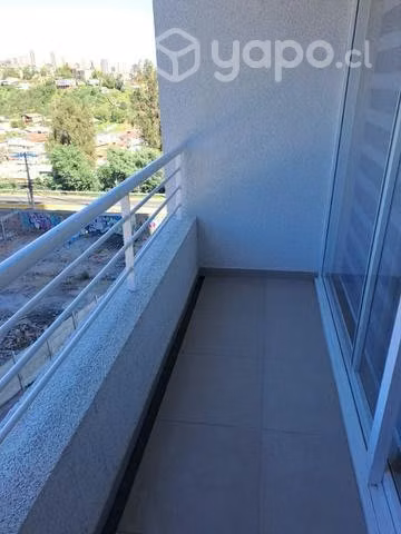 Dpto nuevo edificio VIVE ALTO REÑACA Camino intern