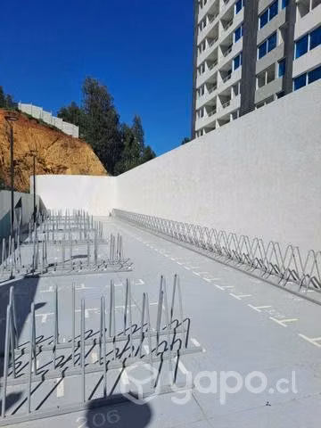 Dpto nuevo edificio VIVE ALTO REÑACA Camino intern