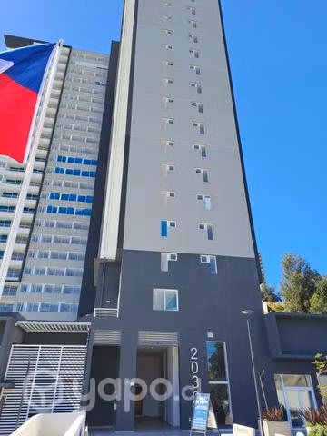 Dpto nuevo edificio VIVE ALTO REÑACA Camino intern