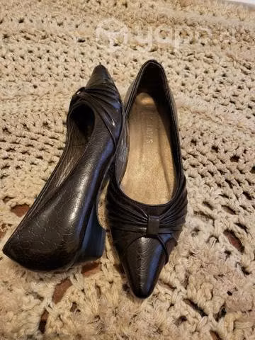 Zapatos Café 36.5