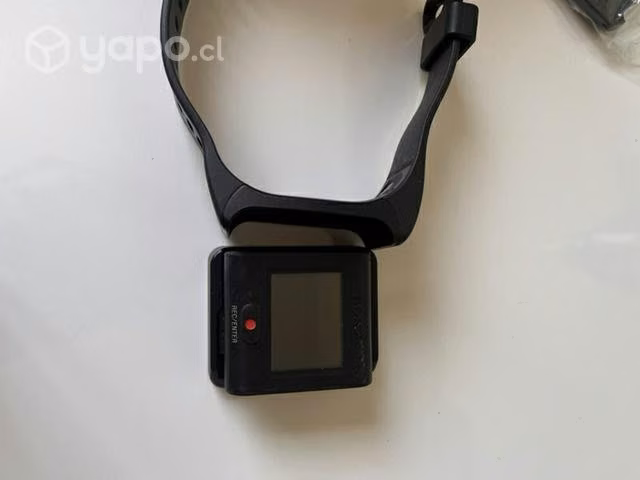 Action cam SONY cámara go pro Sony