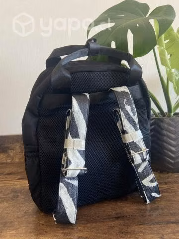 Mochila americanino
