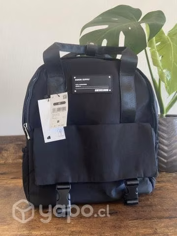 Mochila americanino