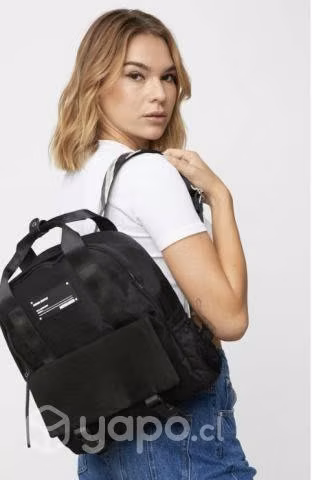 Mochila americanino