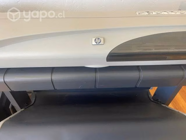 Plotter HP 500