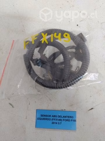 Sensor ABS Delantero Izq (FFX149) Ford F150 3.7