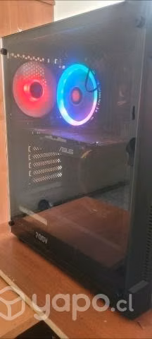 Computador Gamer Gama media alta(permuto) - Imagen 2