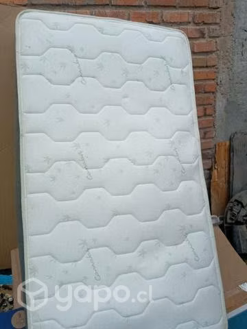Cama 1 1/2 - Imagen 4