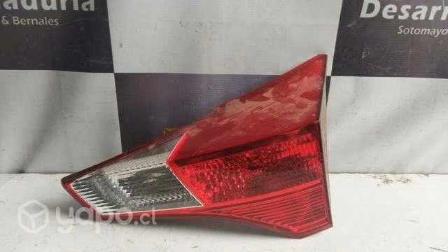 Foco trasero rav 4 2013 a 2015 rh 2.0