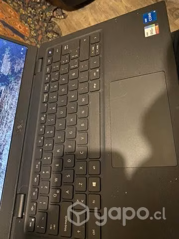 Notebook Dell
