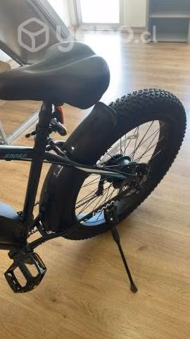 Bicicletas electricas - Imagen 2