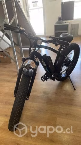 Bicicletas electricas