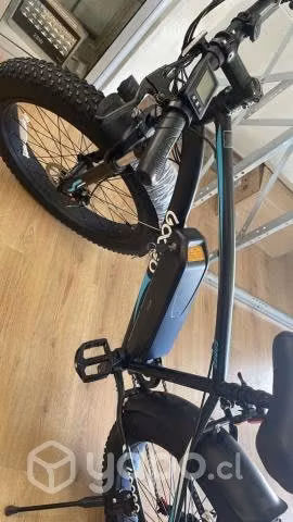 Bicicletas electricas - Imagen 3