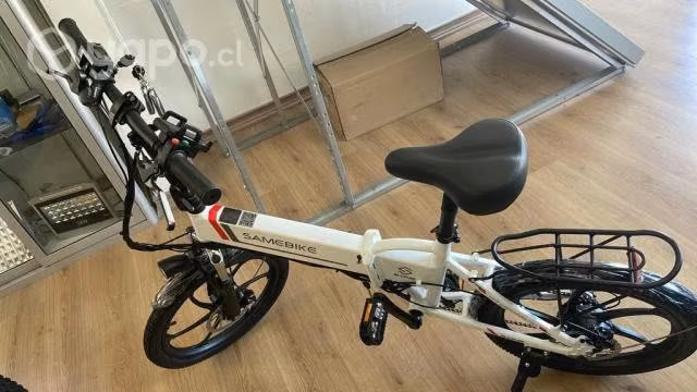 Bicicletas electricas - Imagen 5