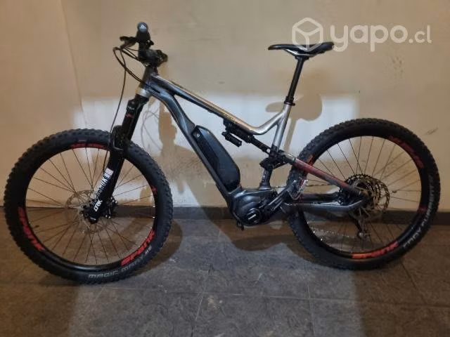 Ebike Commencal Meta Power 27 Essential 2019 - Imagen 5