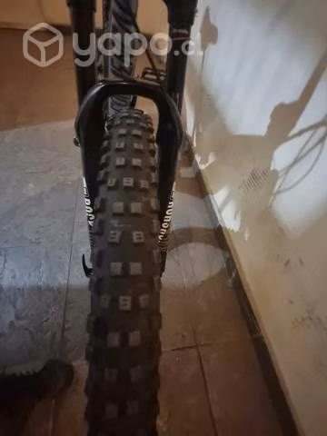 Ebike Commencal Meta Power 27 Essential 2019 - Imagen 6