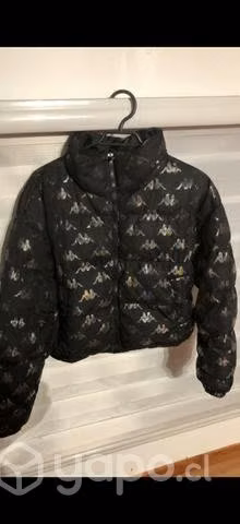 Chaqueta kappa talla M