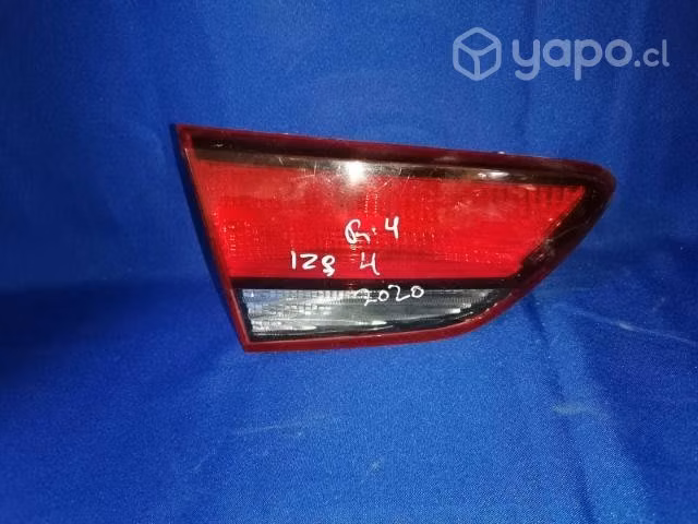 Foco Kia Río 4 2020