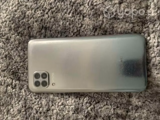 Huawei p40lite