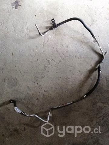 Caneria direcc hidraulica (010) Fiat Ducato 2012