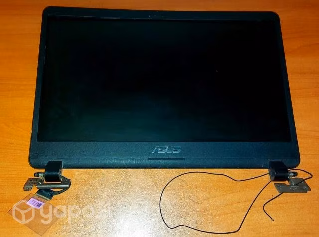 Pantalla Acer Modelo X507U - Imagen 3