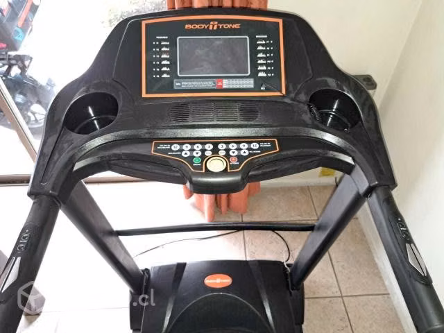 Trotadora body tone MTDP-T902