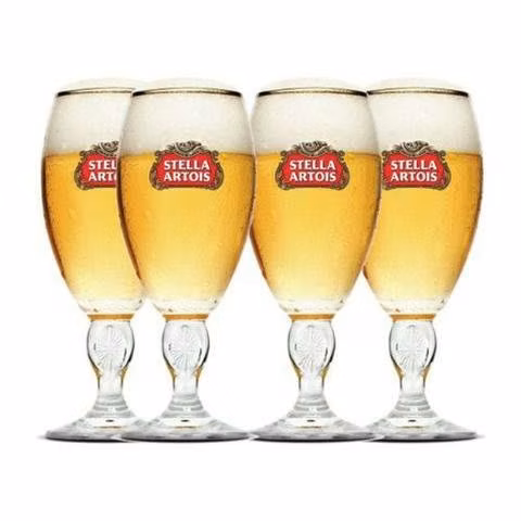 Copones Stella Artois - Imagen 3