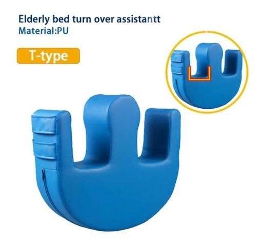 Cojín Mover Enfermos Y Pacientes Postrados Talla L - Imagen 2