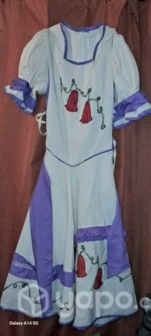 Vestidos de huasa