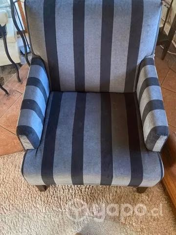 Sillon - Imagen 3