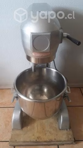 Batidora 20 lts