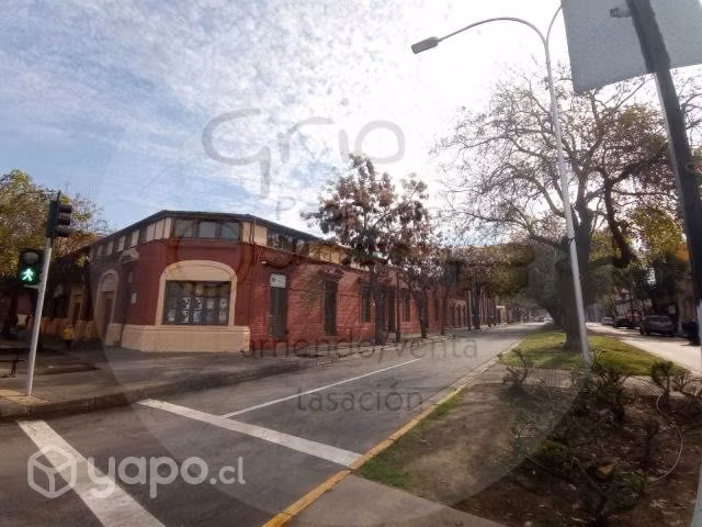 1 dormitorio, Stgo