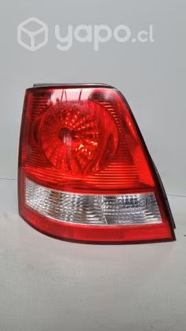 Foco kia sorento dmg la cisterna 52.03