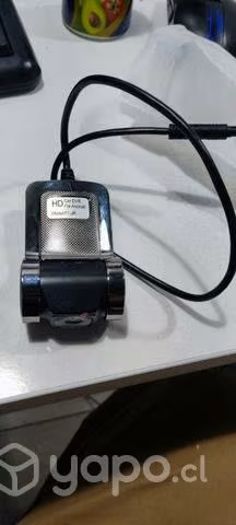 Camara Android para auto
