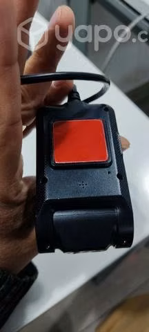 Camara Android para auto