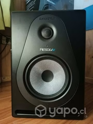 Monitor de estudio SAMSON NUEVO