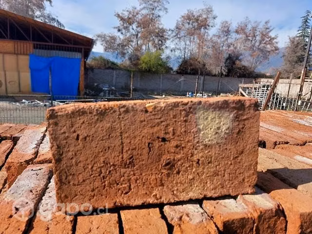 Ladrillo fiscal
