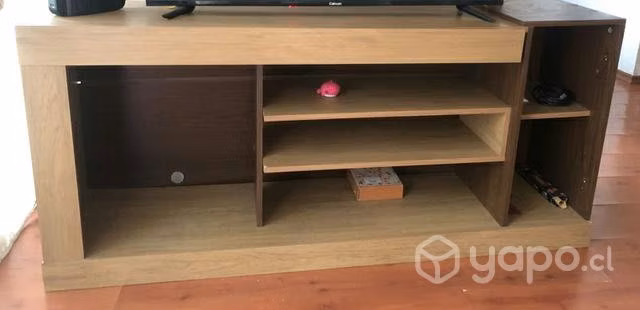 Rack mueble tv