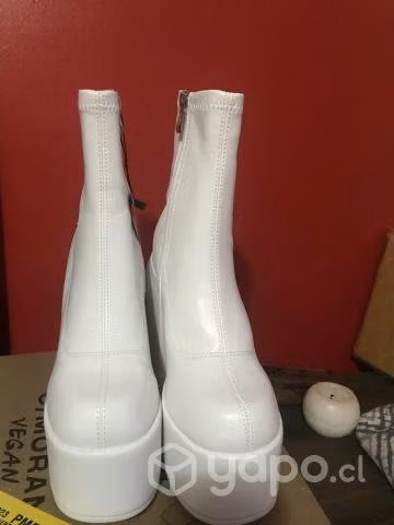 Botines Cmoran 37