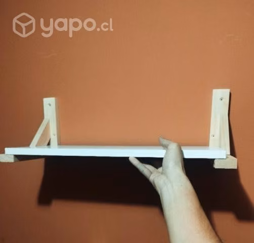 Repisas - Imagen 2