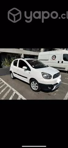 Optico Geely Lc Cross