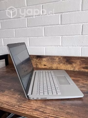 Notebook-HP 14-CF2052LA laptop - Imagen 2