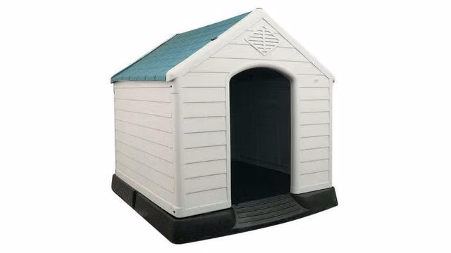 Casa de mascotas Pets Fun