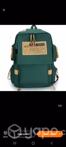 Mochila computador - Imagen 4