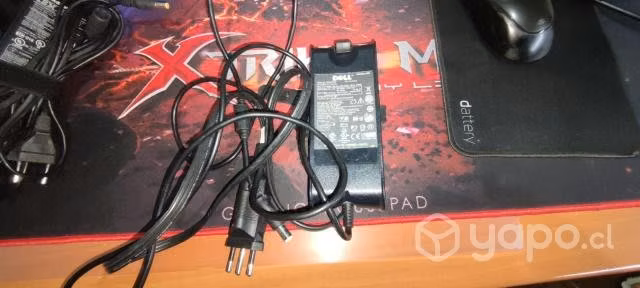 Cargador de Notebook DELL - Imagen 2